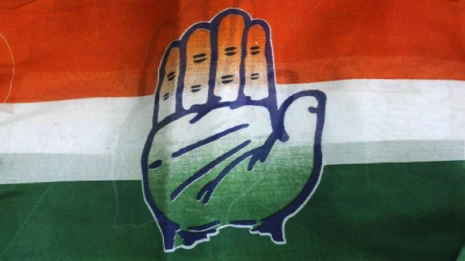 26 जनवरी से शुरू होगा कांग्रेस का 'हाथ से हाथ जोड़ो' अभियान। - India TV Hindi