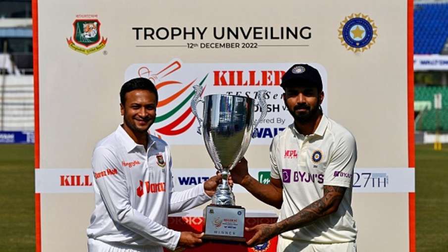 IND vs BAN 2nd Test Day 4 Live Score- India TV Hindi