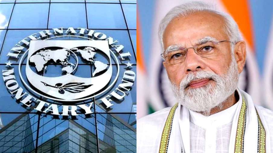 भारत के जी-20 एजेंडे का पूरा समर्थन करेगा IMF- India TV Paisa