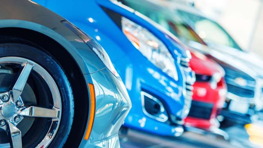 Kia की 7 सीटर इलेक्ट्रिक कार होगी ऑटो एक्सपो में लॉन्च- India TV Hindi