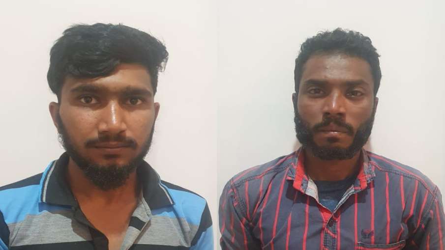 चिकमगलूर में एक हिंदू कार्यक्रम में खलल डालने के आरोप में दो लोगों को गिरफ्तार किया गया- India TV Hindi