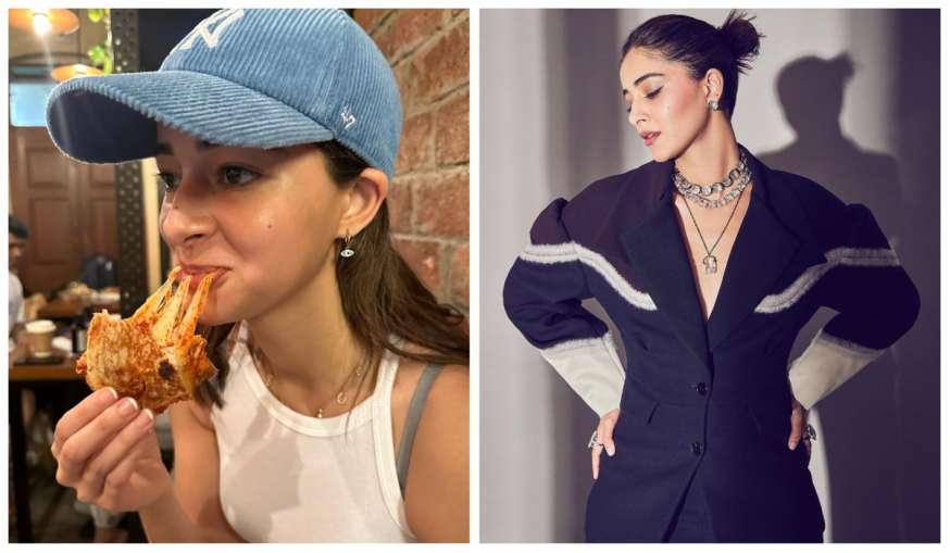 ananya pandey- India TV Hindi