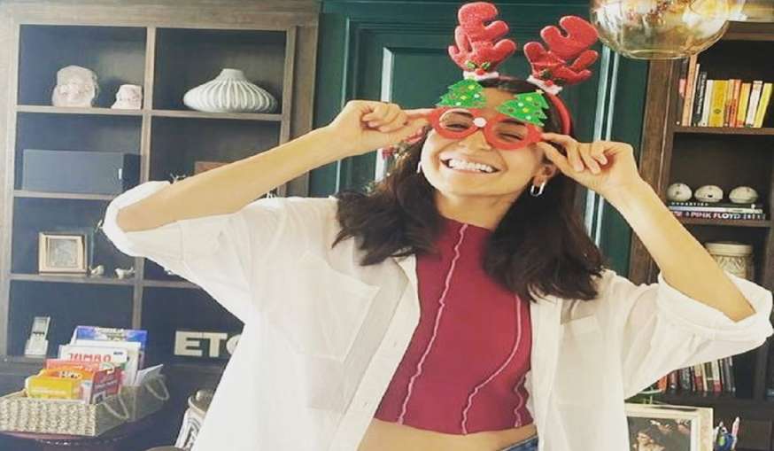 anushka sharma- India TV Hindi