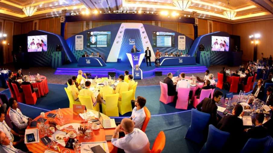 IPL Auction- India TV Hindi