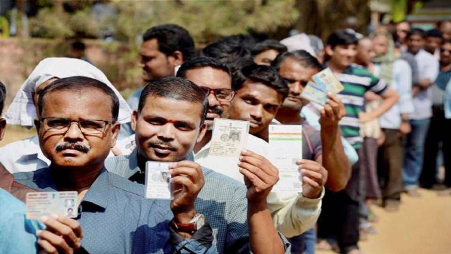 Bihar municipal elections- India TV Hindi