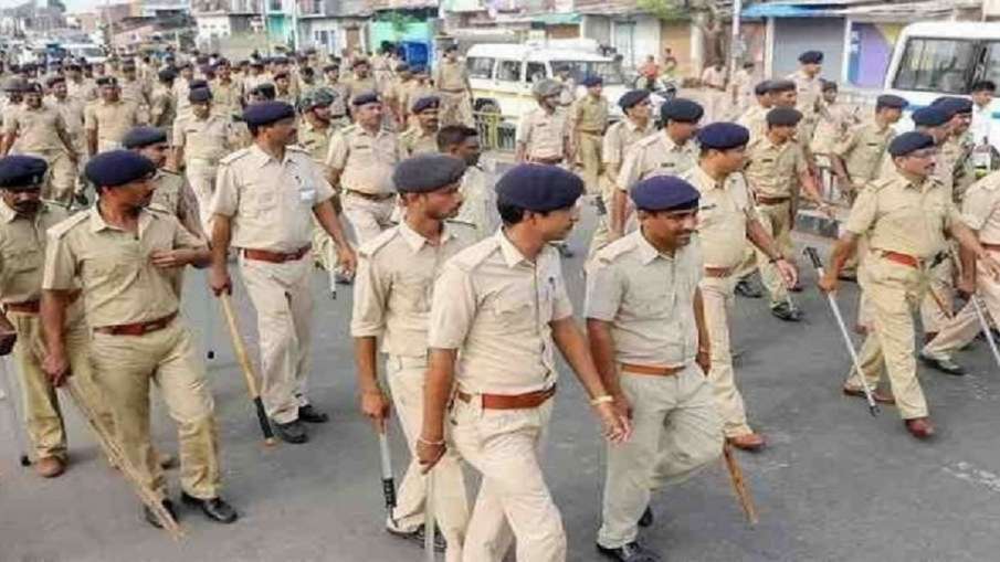 Bihar Police - India TV Hindi