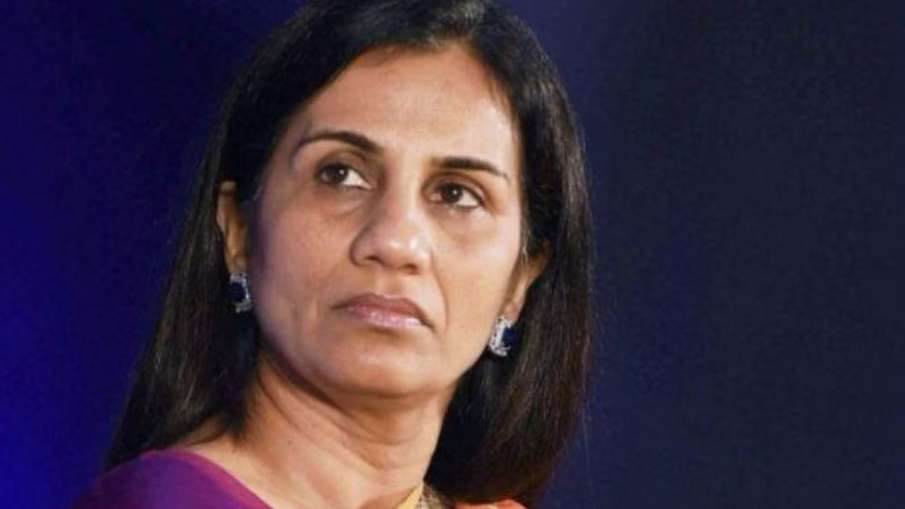 ICICI ex-CEO, Chanda Kochhar- India TV Hindi