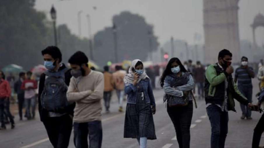 Cold Weather Condition- India TV Hindi