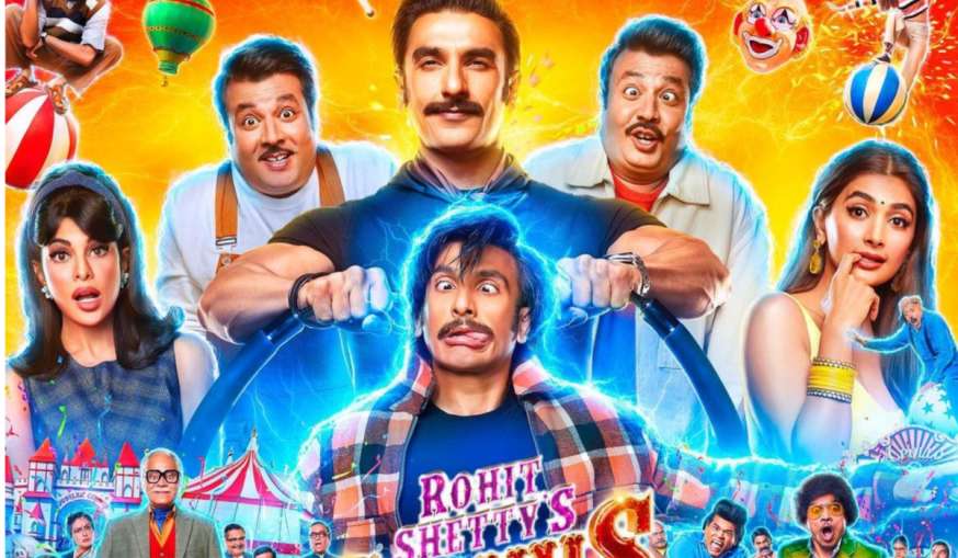Cirkus Trailer Release- India TV Hindi
