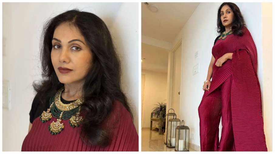 Hetal Yadav instagram - India TV Hindi