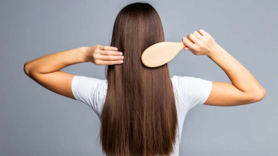 Include these 5 things in your diet to make your hair grow faster - India TV Hindi