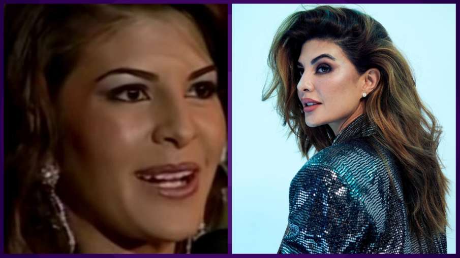 Jacqueline Fernandez instagram- India TV Hindi