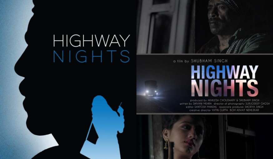 osacar winning highway nights- India TV Hindi