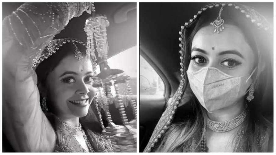 Devoleena Bhattacharjee instagram- India TV Hindi