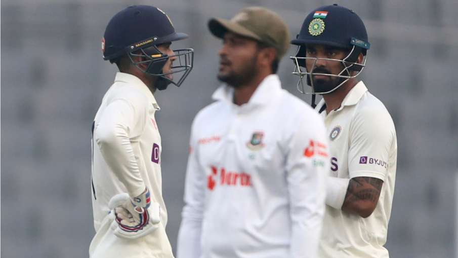 IND vs BAN 2nd Test Day 2 Live Score- India TV Hindi