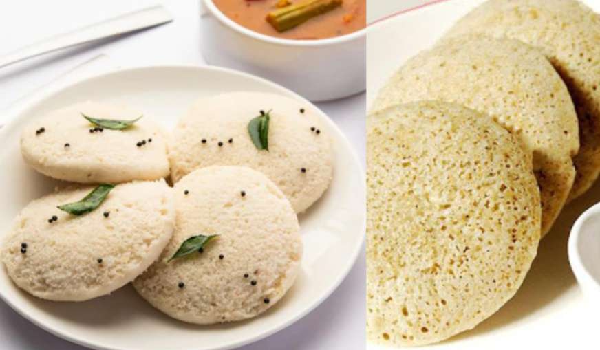 बाजरा इडली - India TV Hindi