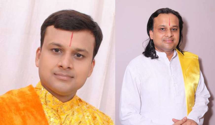 Acharya Vikramaditya- India TV Hindi