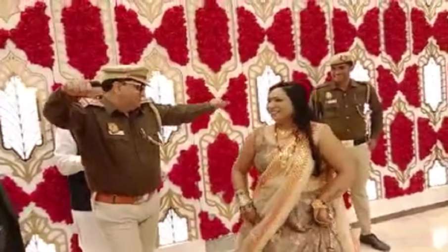 Delhi Police SHO- India TV Hindi