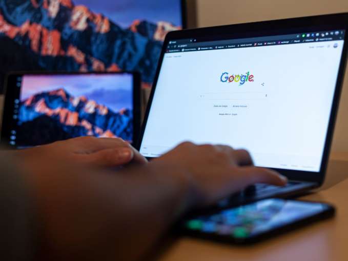 Google Chrome- India TV Hindi