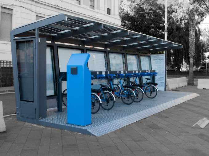 पुरानी साइकिल को...- India TV Hindi