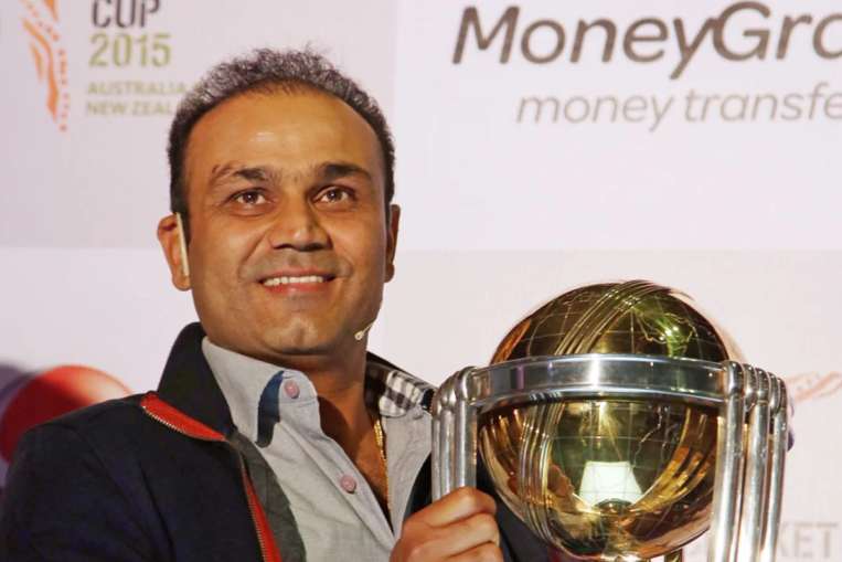 Virender Sehwag - India TV Hindi