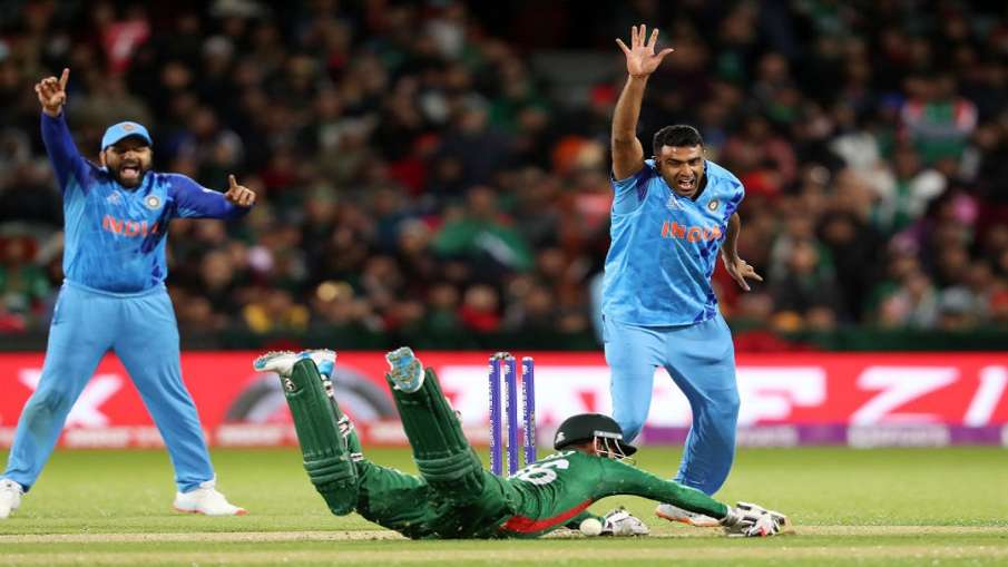 India vs Bangladesh, ind vs ban- India TV Hindi
