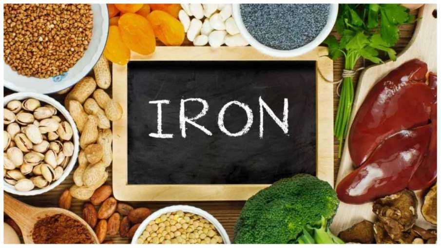 iron_foods- India TV Hindi