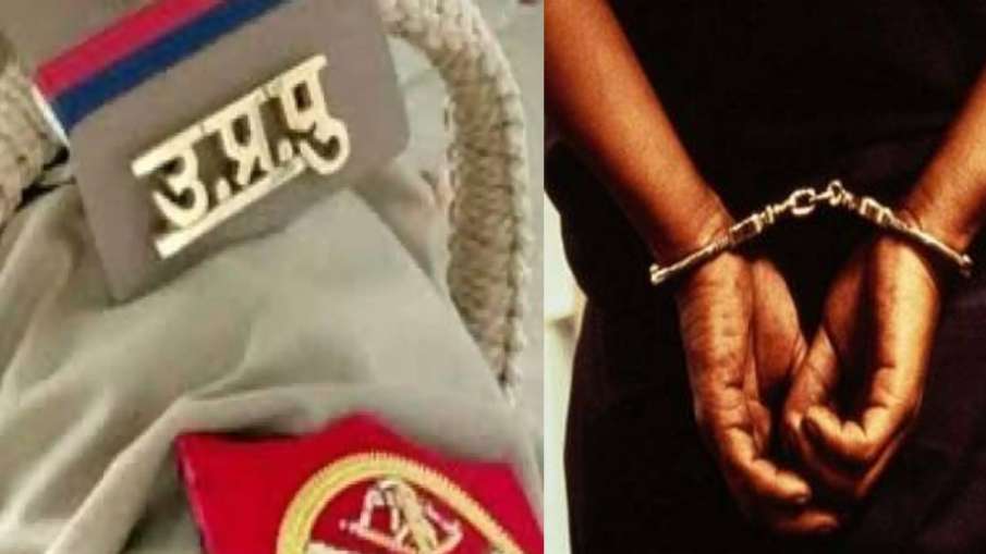 कांस्टेबल ने किया बुजुर्ग व्यवसायी का अपहरण  - India TV Hindi