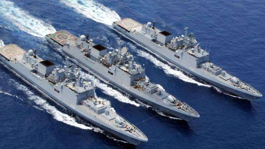 नौसेना दिवस- India TV Hindi
