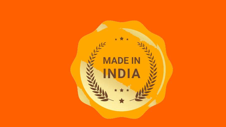 Made in India- India TV Hindi