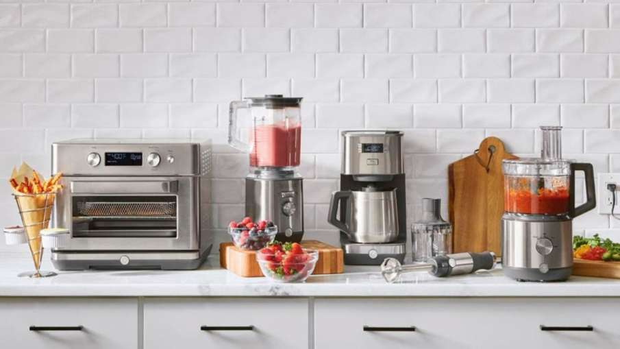 Winter kitchen appliances- India TV Hindi
