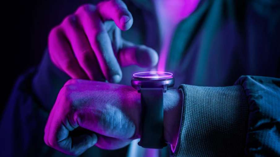 Best smartwatches of 2022 - India TV Hindi