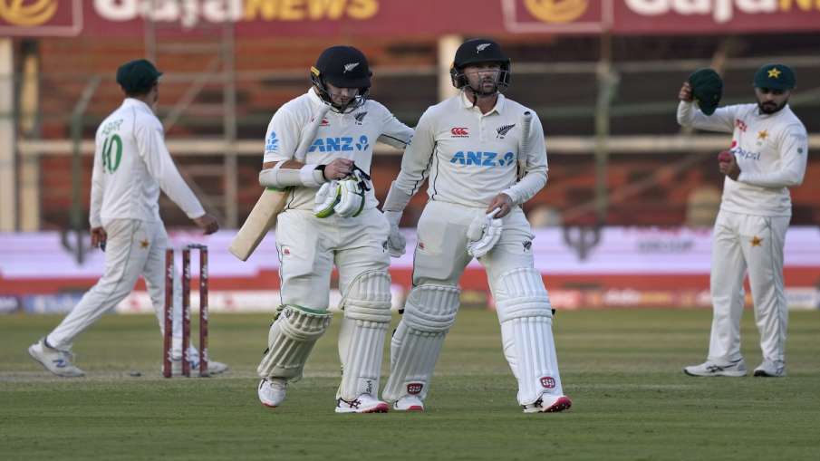 pak vs nz, pakistan vs new zealand- India TV Hindi