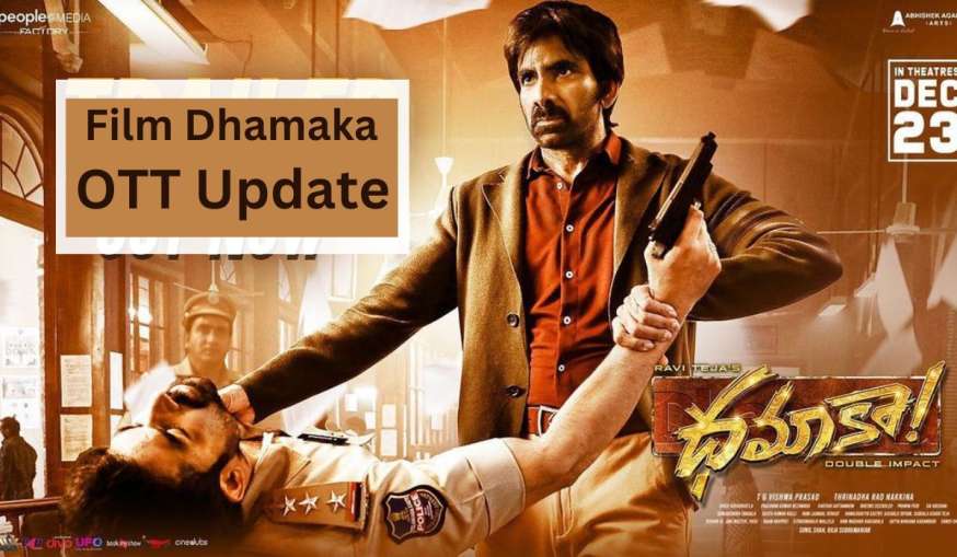 Ravi Teja film Dhamaka beats Cirkus - India TV Hindi