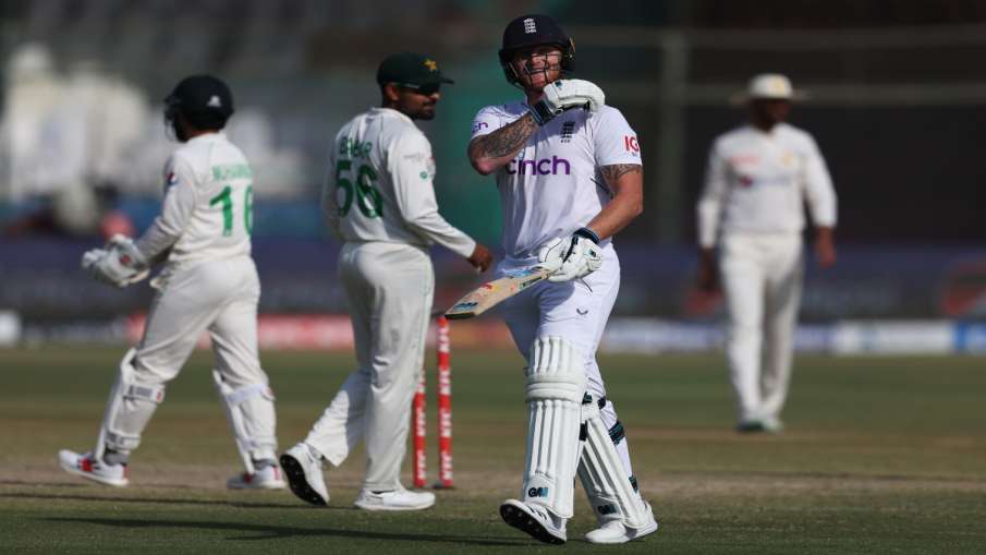 PAK vs ENG- India TV Hindi