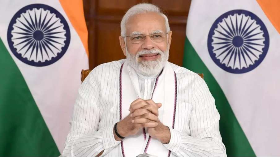प्रधानमंत्री नरेंद्र मोदी  - India TV Hindi