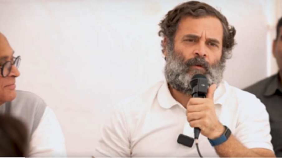 कांग्रेस पूर्व अध्यक्ष राहुल गांधी- India TV Hindi