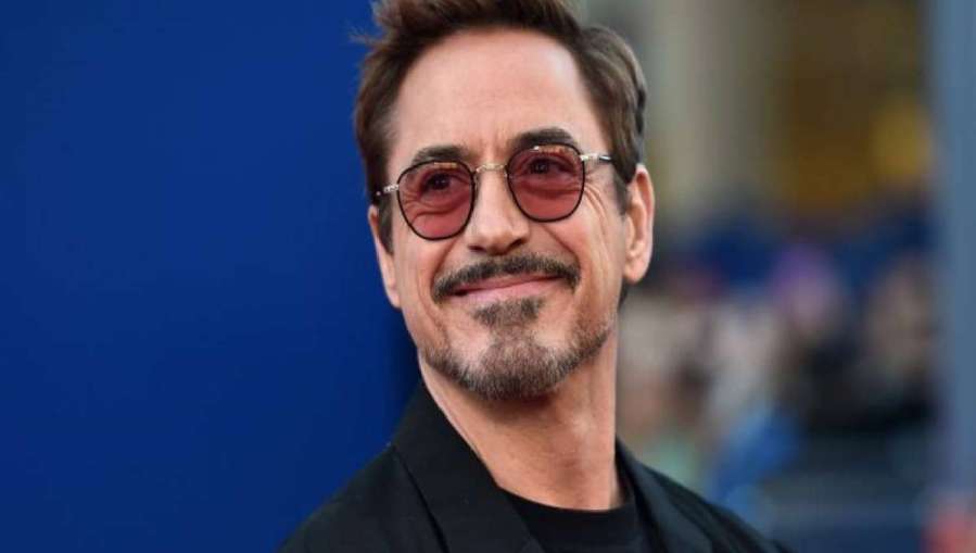 Robert Downey Jr- India TV Hindi