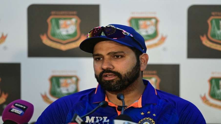 Rohit Sharma- India TV Hindi
