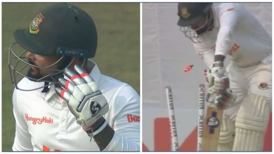 Siraj vs Das- India TV Hindi
