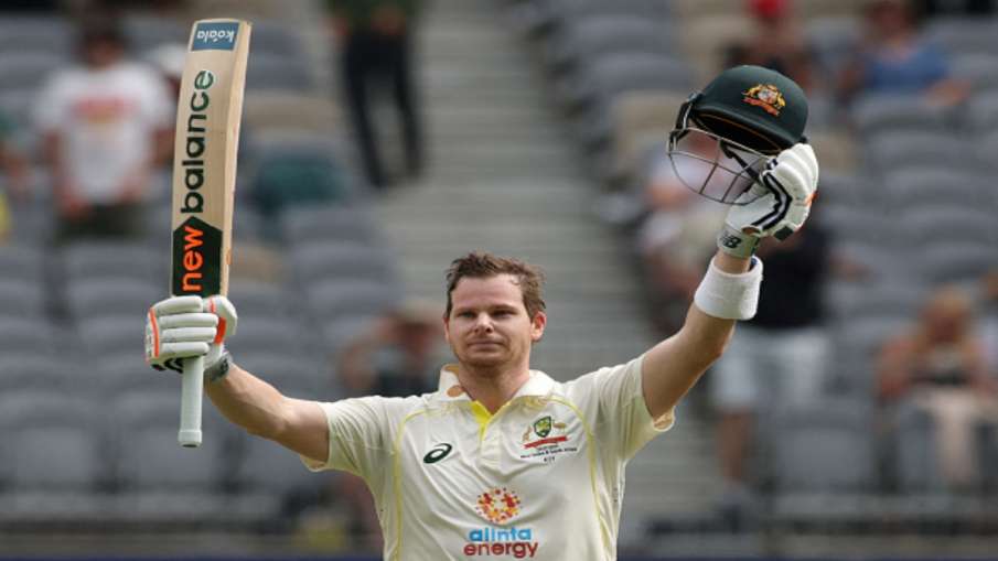 Steve Smith scored double century against West Indies at...- India TV Hindi