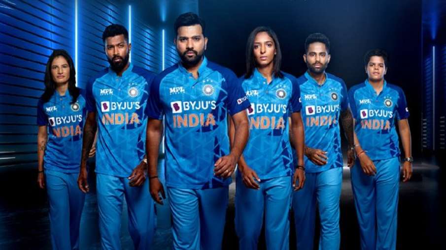 Indian cricket team - India TV Hindi