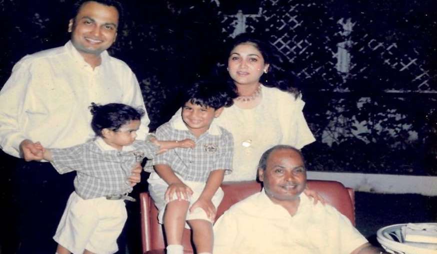 tina ambani- India TV Hindi