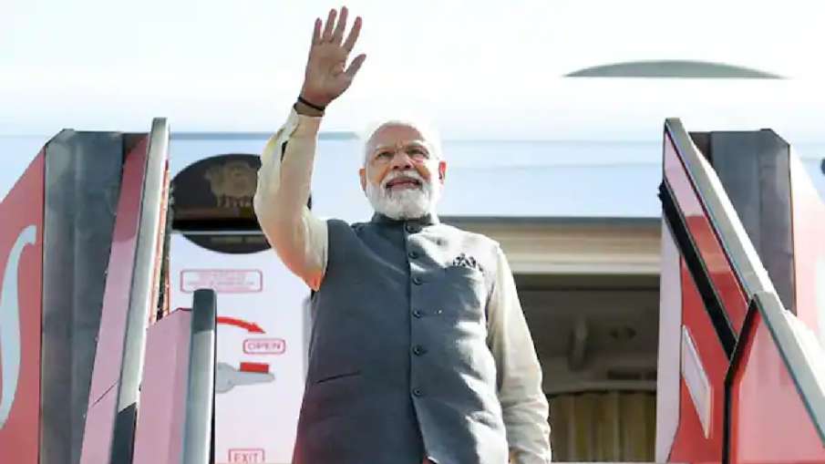 पीएम मोदी- India TV Hindi
