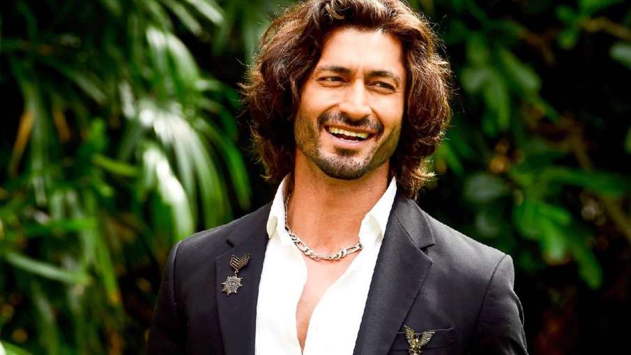 Happy Birthday Vidyut Jammwal- India TV Hindi