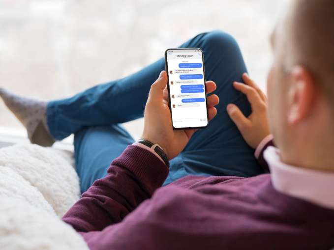 Contact number can be sent on WhatsApp without saving- India TV Hindi
