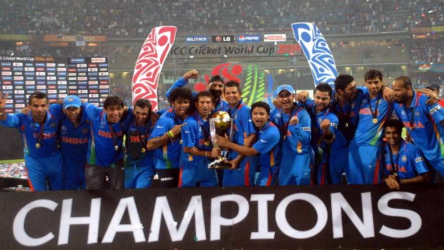2011 world cup- India TV Hindi