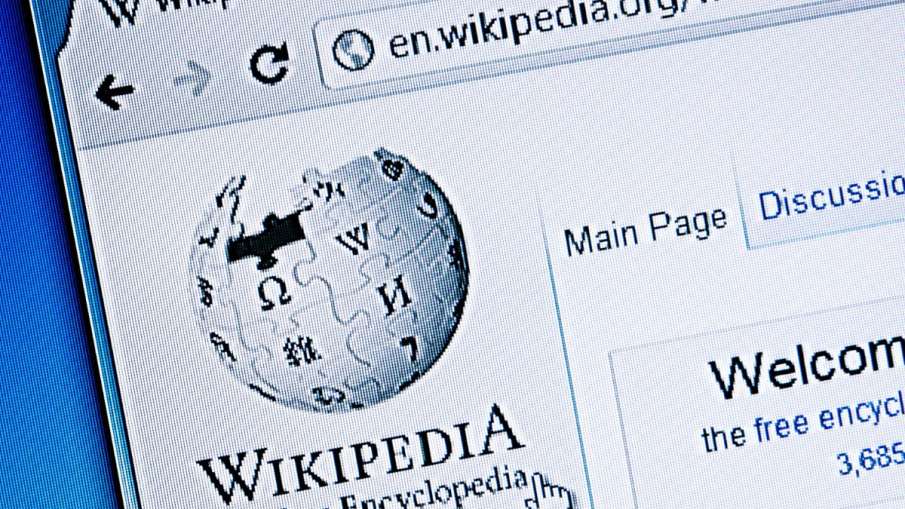 Wikipedia gets its first makeover in 10 years - India TV Hindi