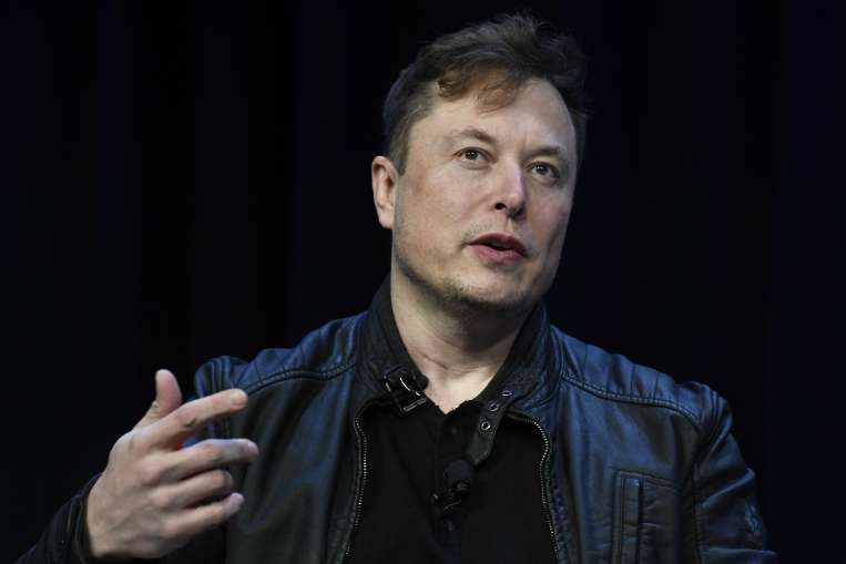 Elon Musk- India TV Hindi