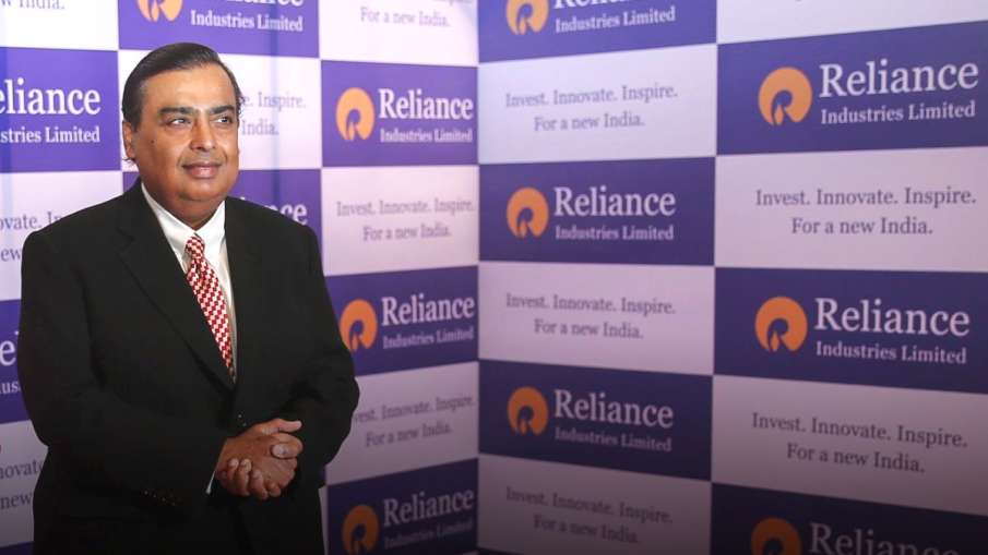 Reliance ने जारी किया तीसरी तिमाही का आंकड़ा- India TV Hindi